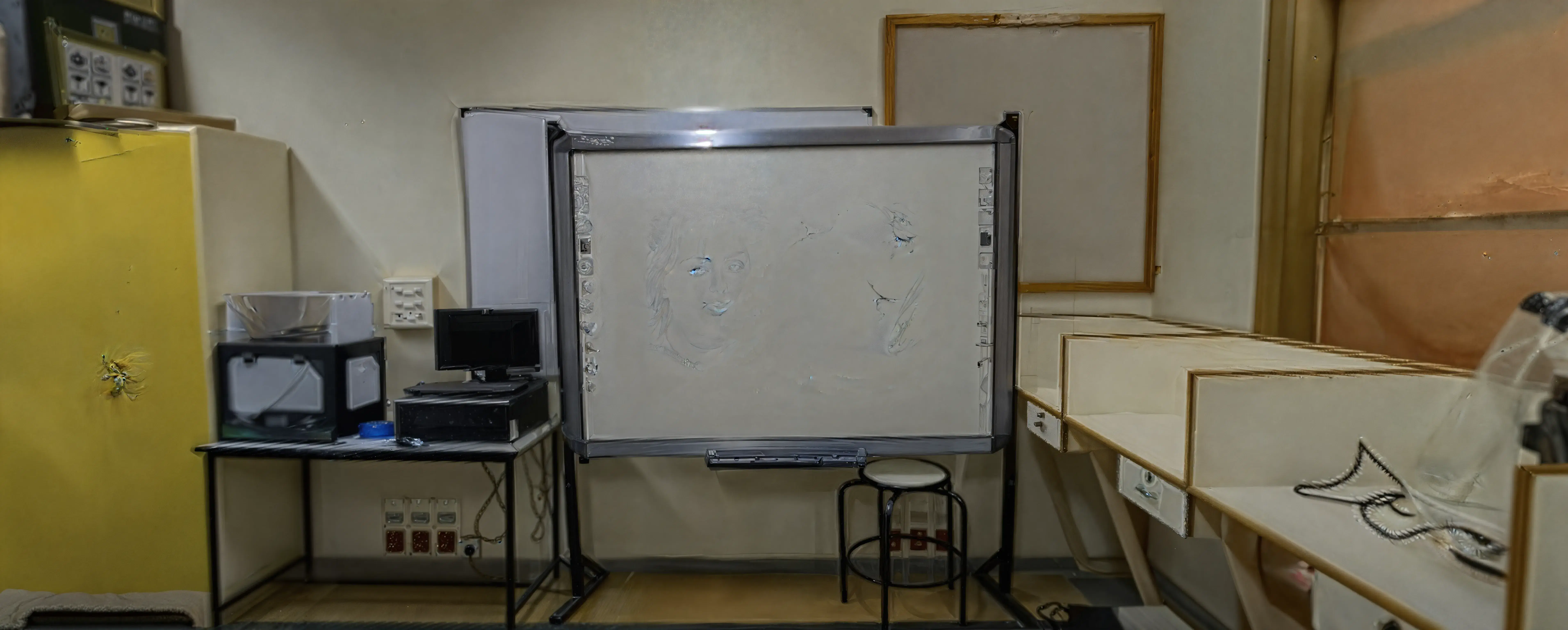 NIFT Gandhinagar facilities photo 5